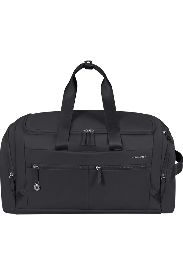 Samsonite Move Journey Backpack/Duffle S  Black