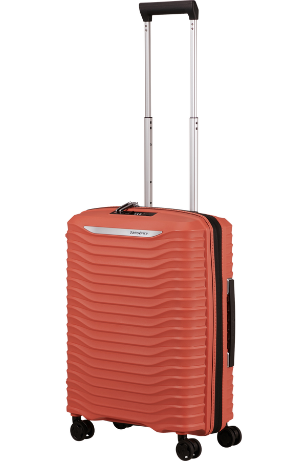Samsonite Upscape Spinner 55/20 Exp  Clay