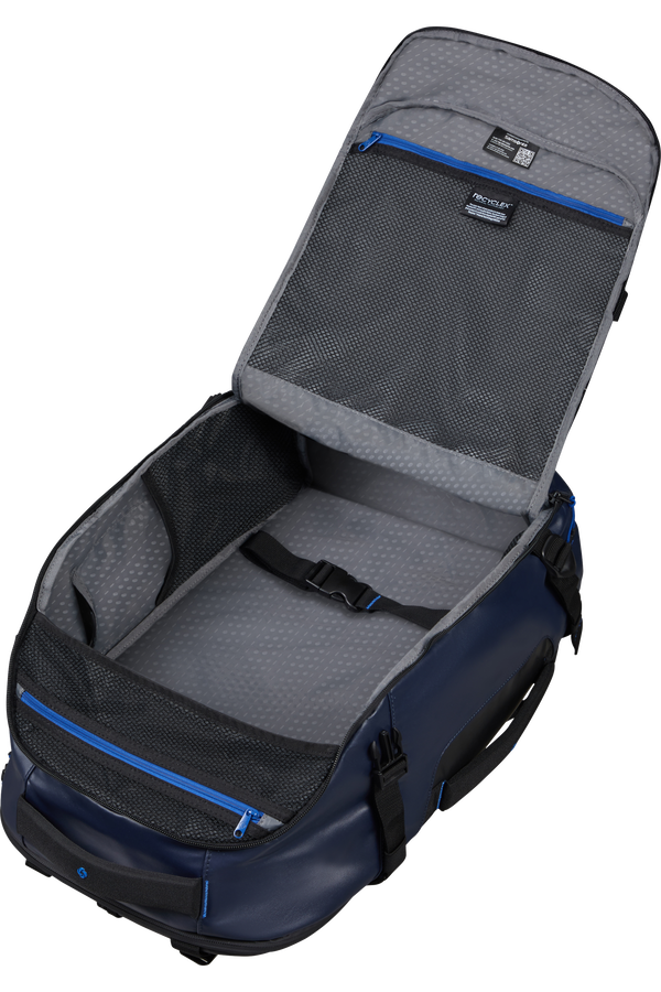 Samsonite Ecodiver TRAVEL BACKPACK S 38L  Blue Nights