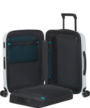 Nexis Spinner expandable (4 wheels) 55cm 55 x 40 x 20/23 cm | 2.5 kg