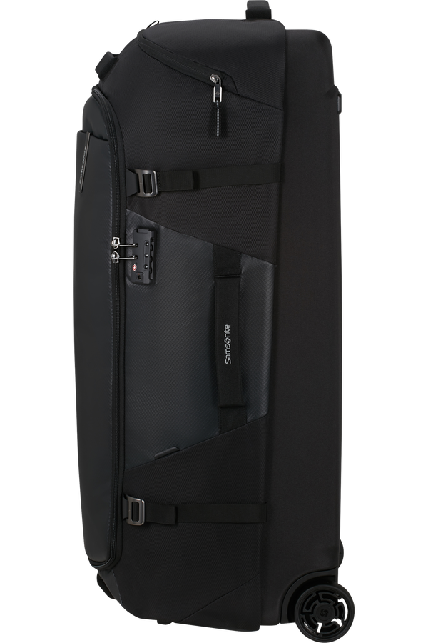 Samsonite Armox DUFFLE/WH 84/32 NON-TUBE  Black