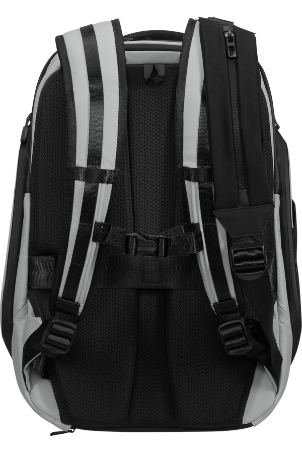 Samsonite Active Road Laptop Backpack 20L  Grey