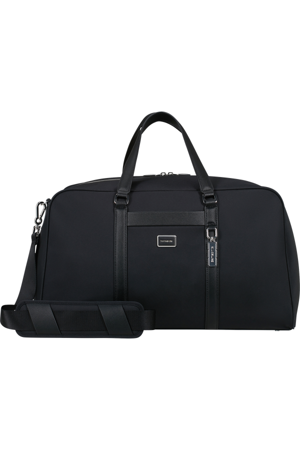 Samsonite Image Biz Duffle Bag S  Black