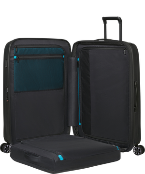 Nexis Spinner expandable (4 wheels) 70cm 70 x 48 x 27/30 cm | 3.2 kg