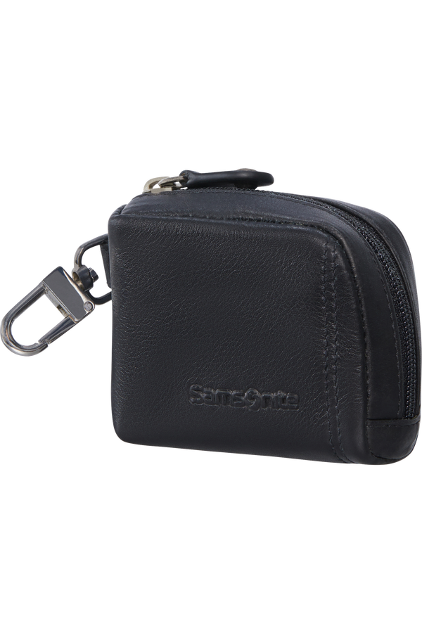 Samsonite Attack 2 Slg 605 - C CASE TAB AIR  Black