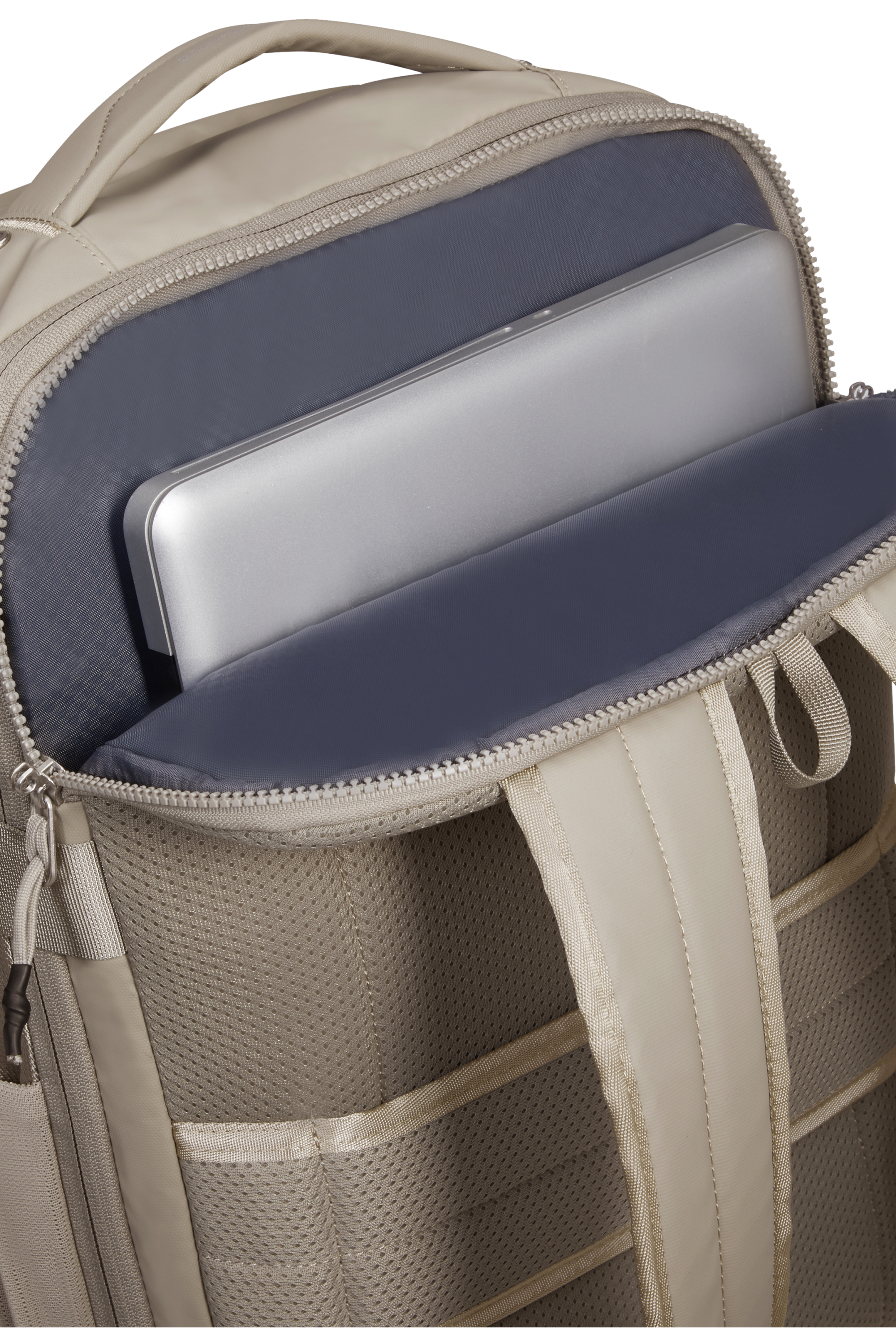 Midtown Laptop Backpack 15.6 