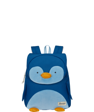 Happy Sammies Eco Backpack S+ 33 x 26.5 x 19 cm | 0.2 kg