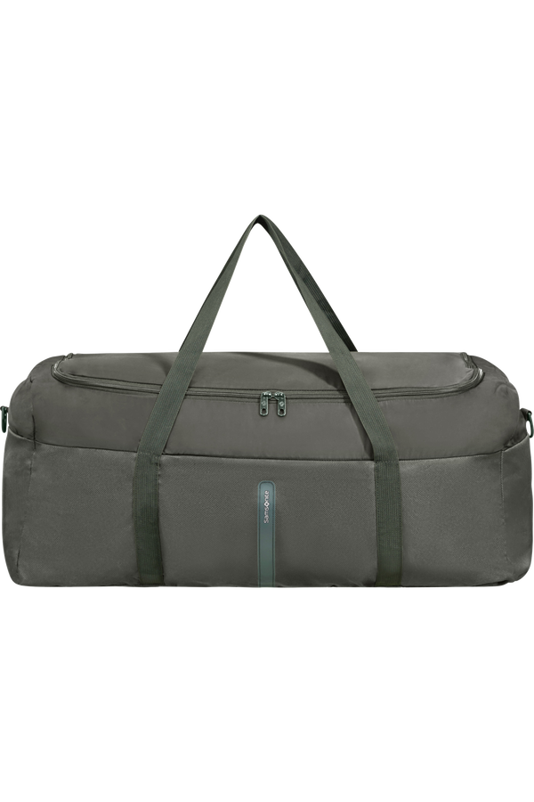 Samsonite Ta Revolution Foldable Duffle L  Green