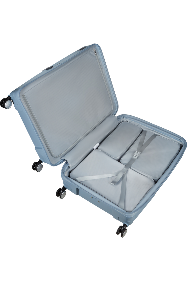 Paralux Spinner expandable (4 wheels) 75cm