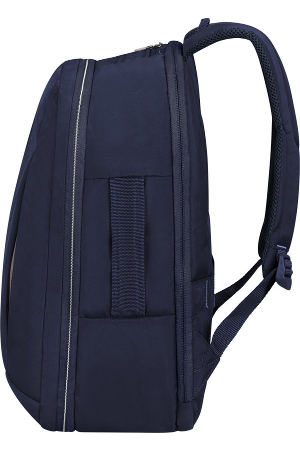 Samsonite Guardit Classy Backpack Underseater M  Midnight Blue