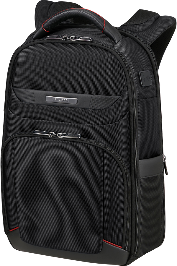 Samsonite Pro-Dlx 6 Backpack 14.1'  Black