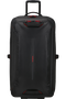 Samsonite Ecodiver DUFFLE/WH 79/29  Black