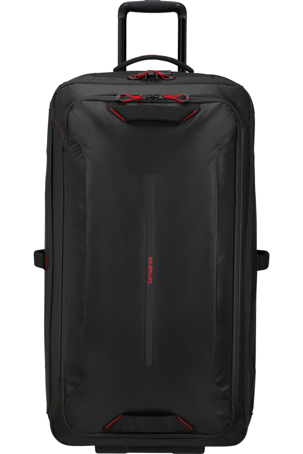 Samsonite Ecodiver DUFFLE/WH 79/29  Black