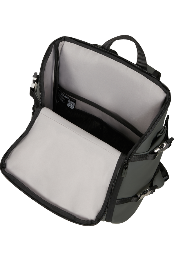 Samsonite Glam-Go Laptop Backpack 14.1'  Climbing Ivy