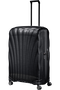 Samsonite C-Lite Spinner 86cm  Black