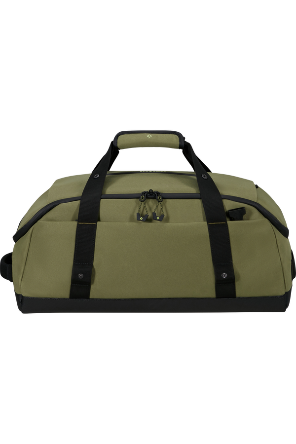 Samsonite Ecodiver Duffle S LTD  Waxed Wasabi