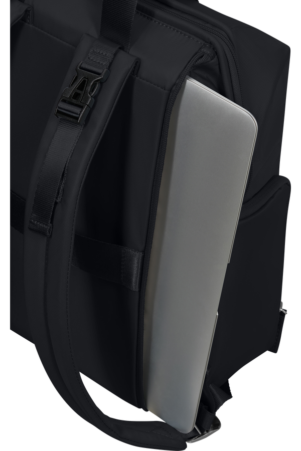 Samsonite Move 5.0 Multifunct Backpack 14.1'  Black