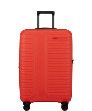 Prodiver Spinner expandable (4 wheels) 69cm 69 x 47 x 28/31 cm | 3.4 kg