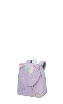 Happy Sammies Backpack S 7.5 L | 27.5 x 24 x 14 cm | 0.2 kg