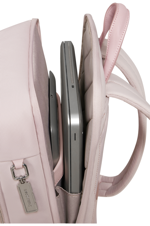 Samsonite Image Biz Backpack 14.1'  Rose