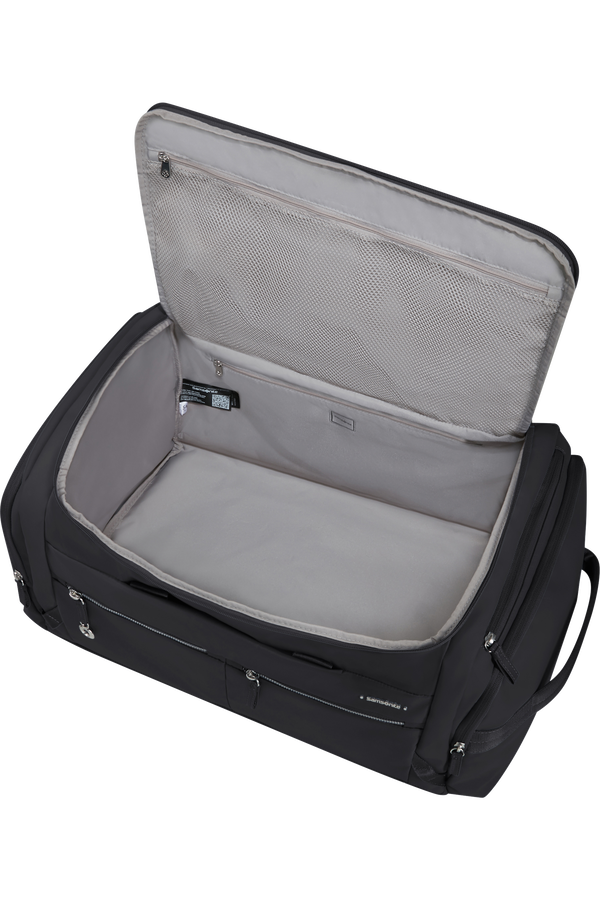 Samsonite Move Journey Backpack/Duffle S  Black