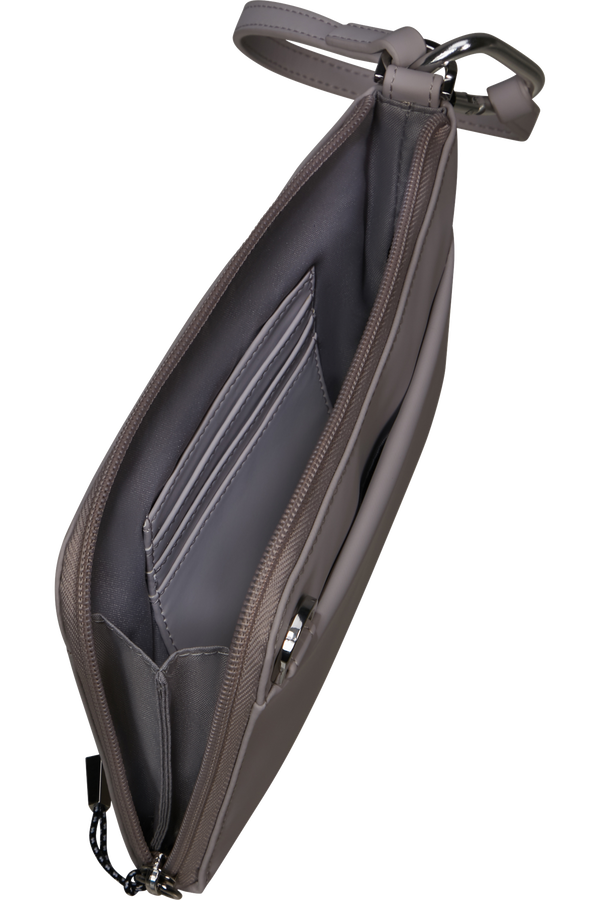 Samsonite Wander Last Mini Pouch  Ash Rose