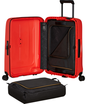 Essens Spinner (4 wheels) 55cm 55 x 40 x 20 cm | 2.8 kg