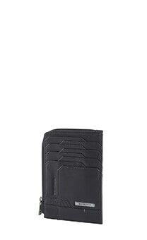 Pro-Dlx 5 Slg Wallet  13 x 9 x 1 cm | 0.13 kg