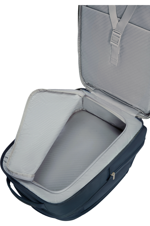 Samsonite Paralux 2-1 Travel Backpack  Midnight Navy