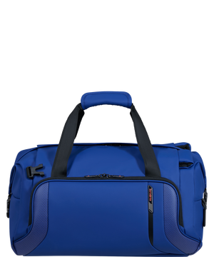 Glazed Duffle Bag / Backpack 48cm 22 x 48 x 37 cm | 1 kg | Samsonite Glazed Duffle/Backpack 48cm  Electric Blue