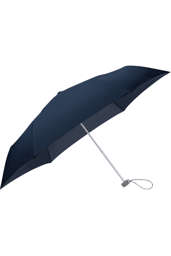 Samsonite Rain Pro 3 Sect. Manual Flat Blue