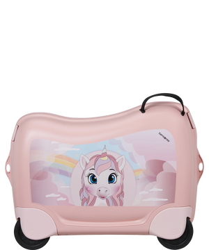 Dream2go Spinner (4 wheels) 38 x 52 x 21 cm | 2.1 kg