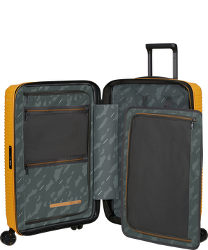 Prodiver Spinner expandable (4 wheels) 69cm 69 x 47 x 28/31 cm | 3.4 kg