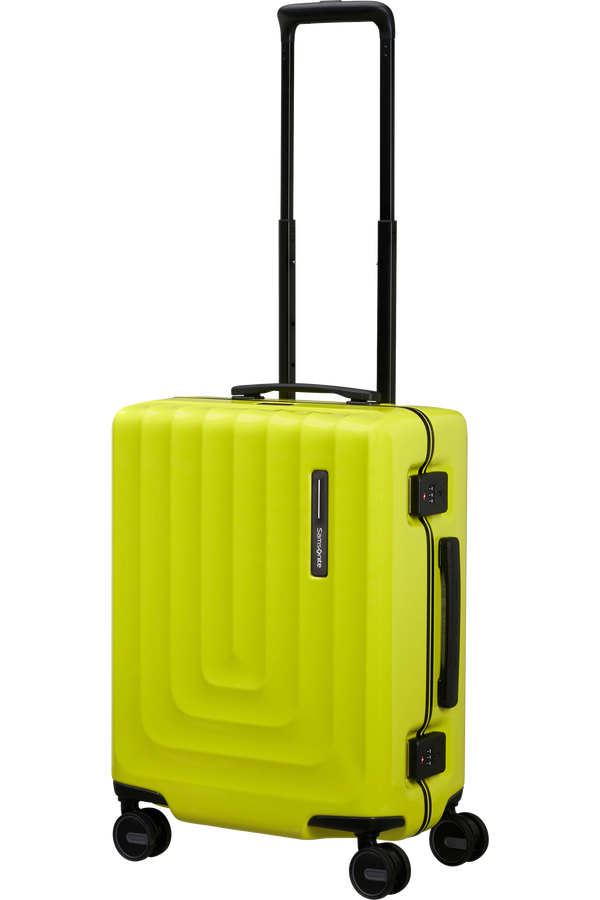 Samsonite Focus Spinner 55cm  Metallic Lime