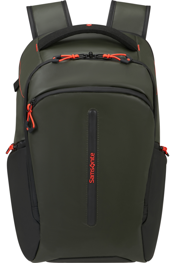Samsonite Ecodiver Laptop Backpack XS  Climbing Ivy