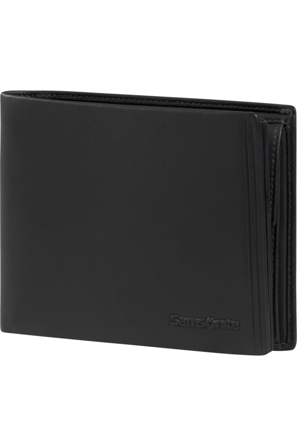 Attack 3.0 SLG Wallet