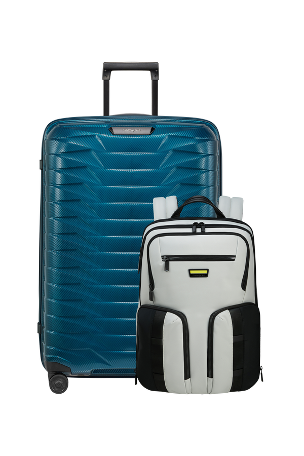 Samsonite PROXIS X URBAN-EYE