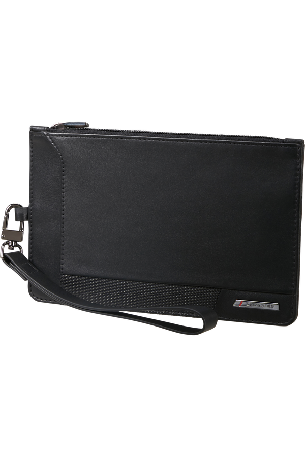 Samsonite Pro-Dlx 6 Slg 518 - All In Case  Black