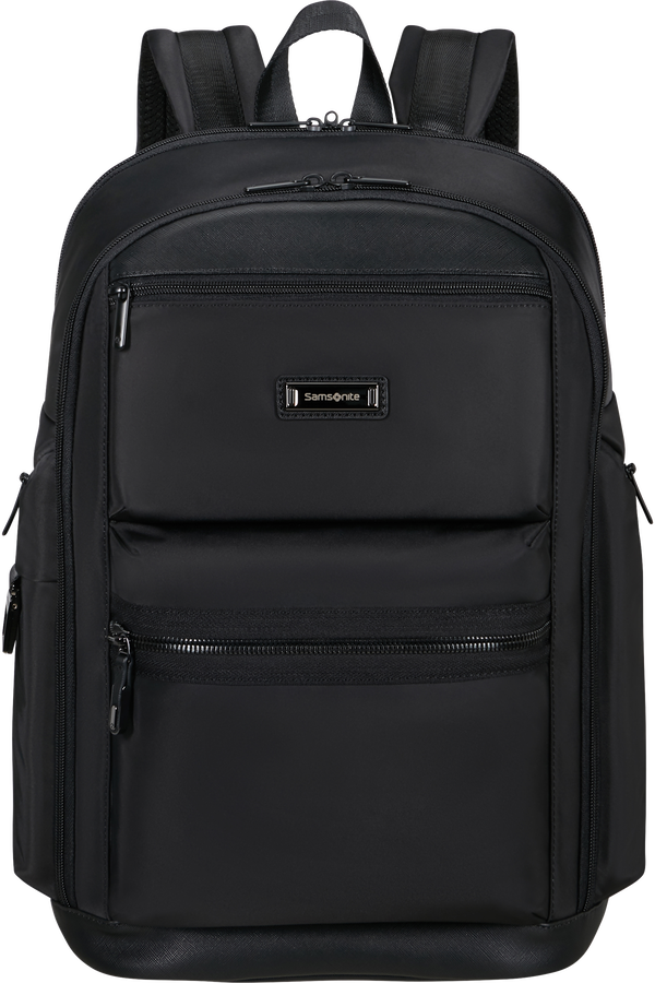 Samsonite Relyon Backpack M 15.6''  Black