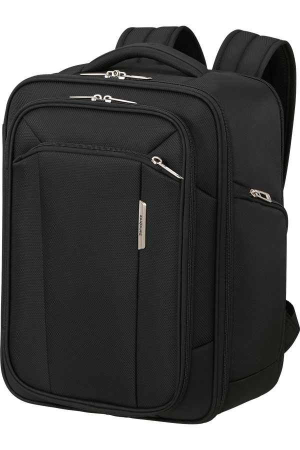 Samsonite Respark Underseat Backpack S  Ozone Black