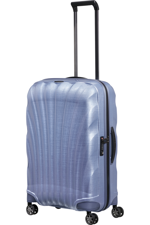 Samsonite C-Lite Spinner 69cm  Lavender