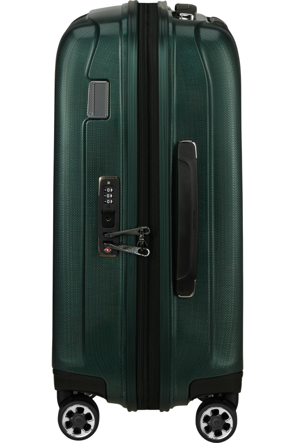 Nexis Spinner expandable (4 wheels) 55cm