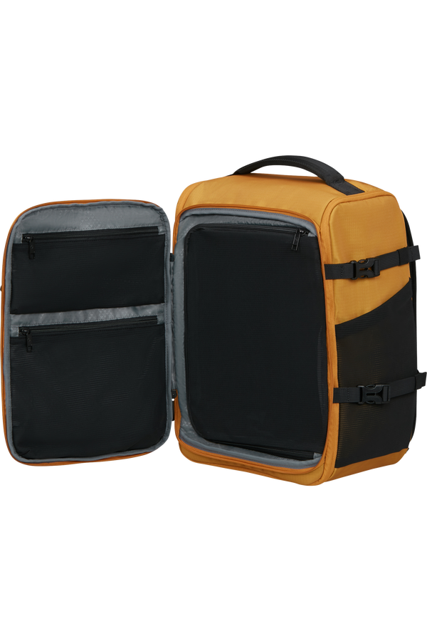 2FIT Underseat backpack 2-in-1