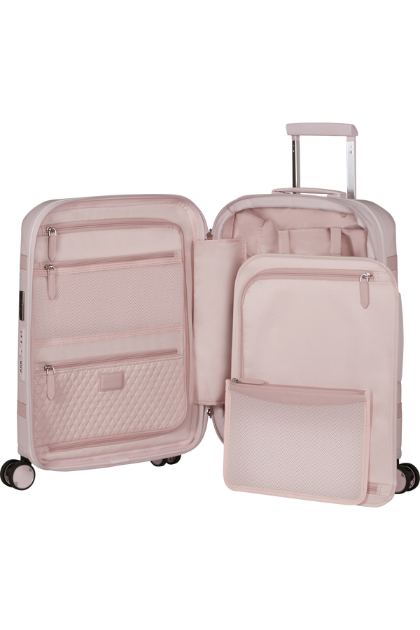 Samsonite Image Spinner Expandable Easy Access 55cm  Rose