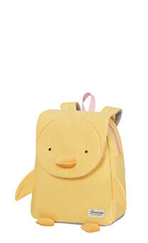 Happy Sammies Eco Backpack S+ 11 L | 32 x 26 x 15 cm | 0.2 kg