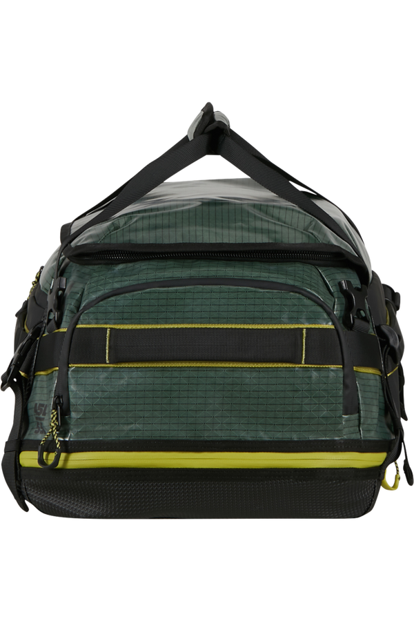 Samsonite Outtrax Duffle Expandable 45L/55L S  Forest Green