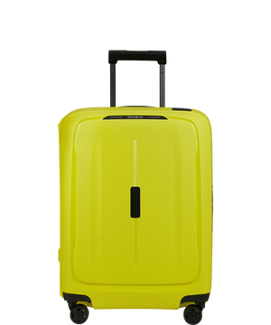 Essens Spinner (4 wheels) 55cm 55 x 40 x 20 cm | 2.8 kg | Samsonite Essens Spinner 55cm  Lime