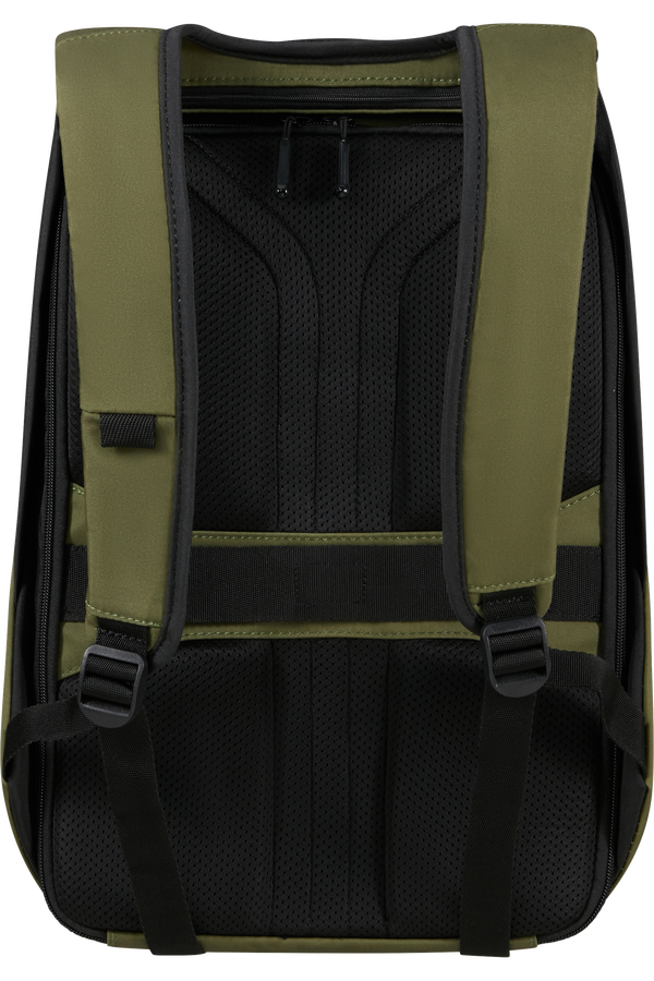 Samsonite Securipak 2.0 Backpack 15.6'  Wasabi/Black