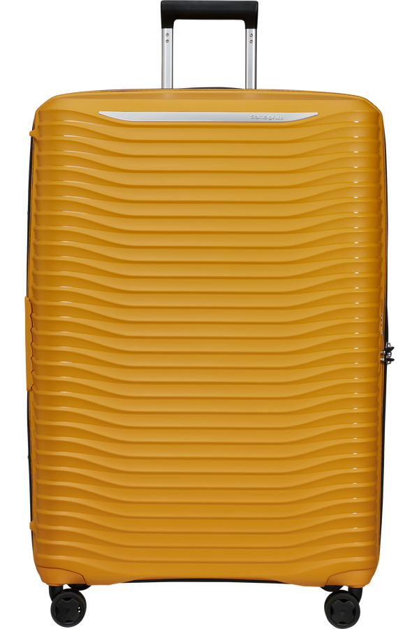 Samsonite Upscape SPINNER 81/30 EXP Yellow