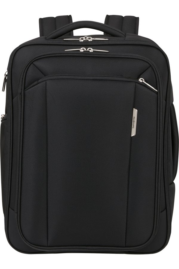 Samsonite Respark Underseat Backpack M  Ozone Black